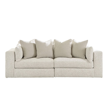 Ventana 2-Piece Sectional Sofa