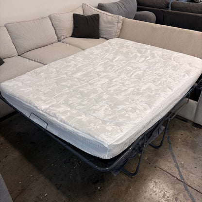 Room & Board L Shaped Sectional
