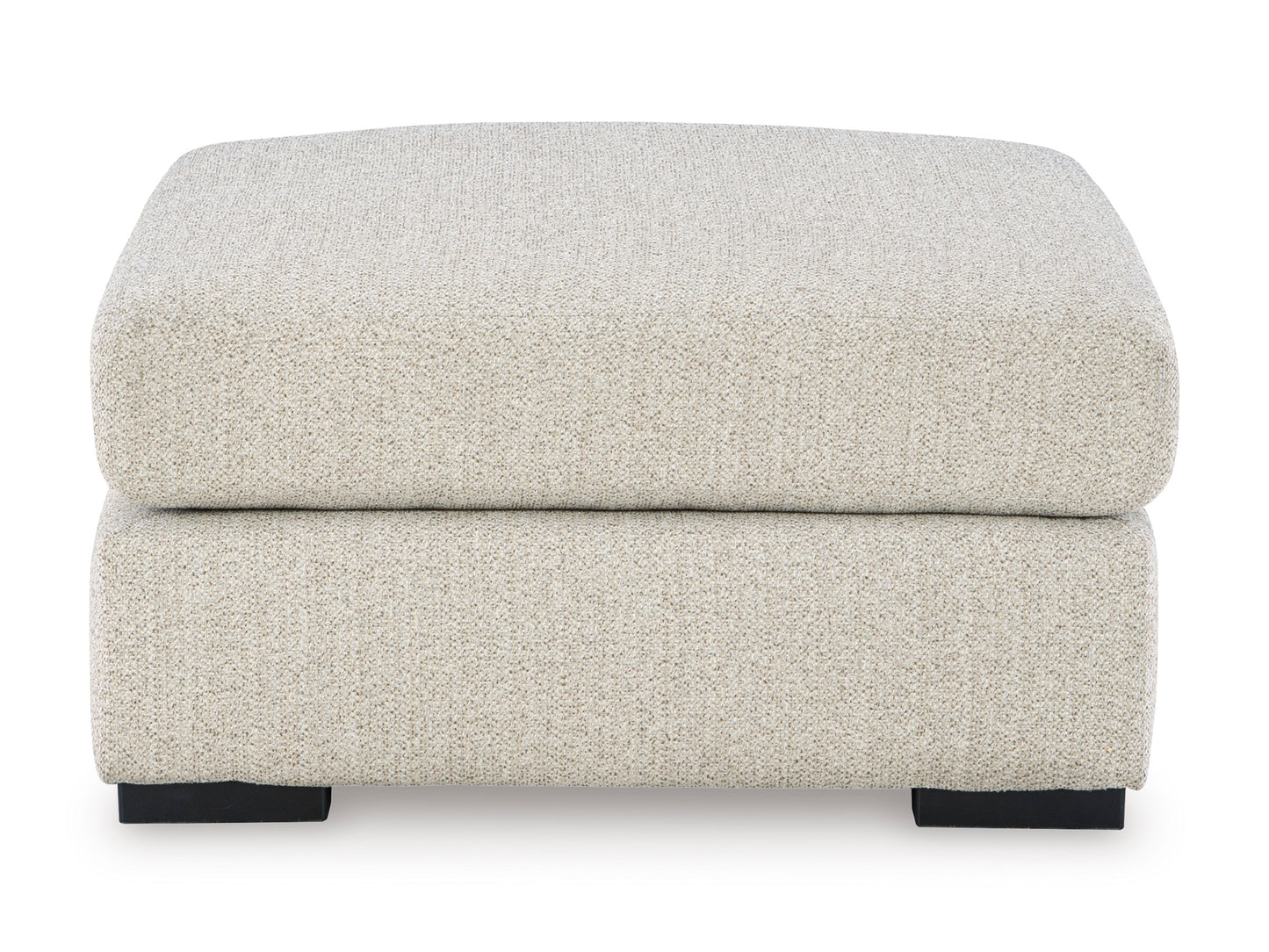 Trinity Oversized Accent Ottoman