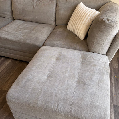 Thomasville Modular Sectional