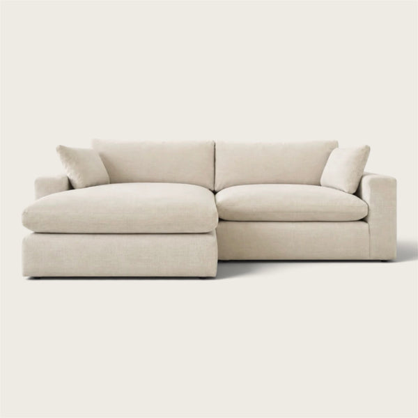 Sequoia 2-Piece Sectional with Chaise