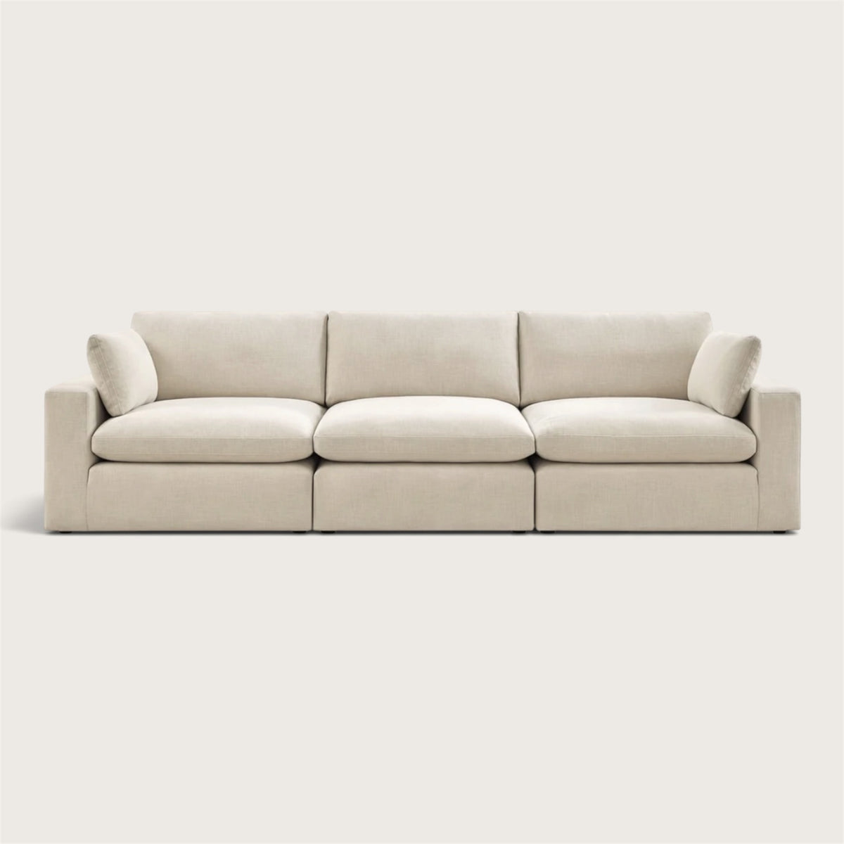 Sequoia 3-Piece Modular Sofa