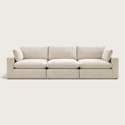 Sequoia 3-Piece Modular Sofa