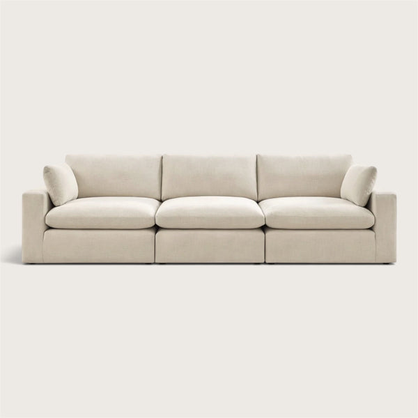Sequoia 3-Piece Modular Sofa