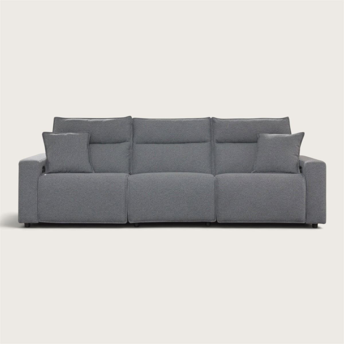 Maverick 3-Piece Power Reclining Sectional