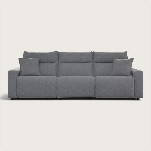 Maverick 3-Piece Power Reclining Sectional
