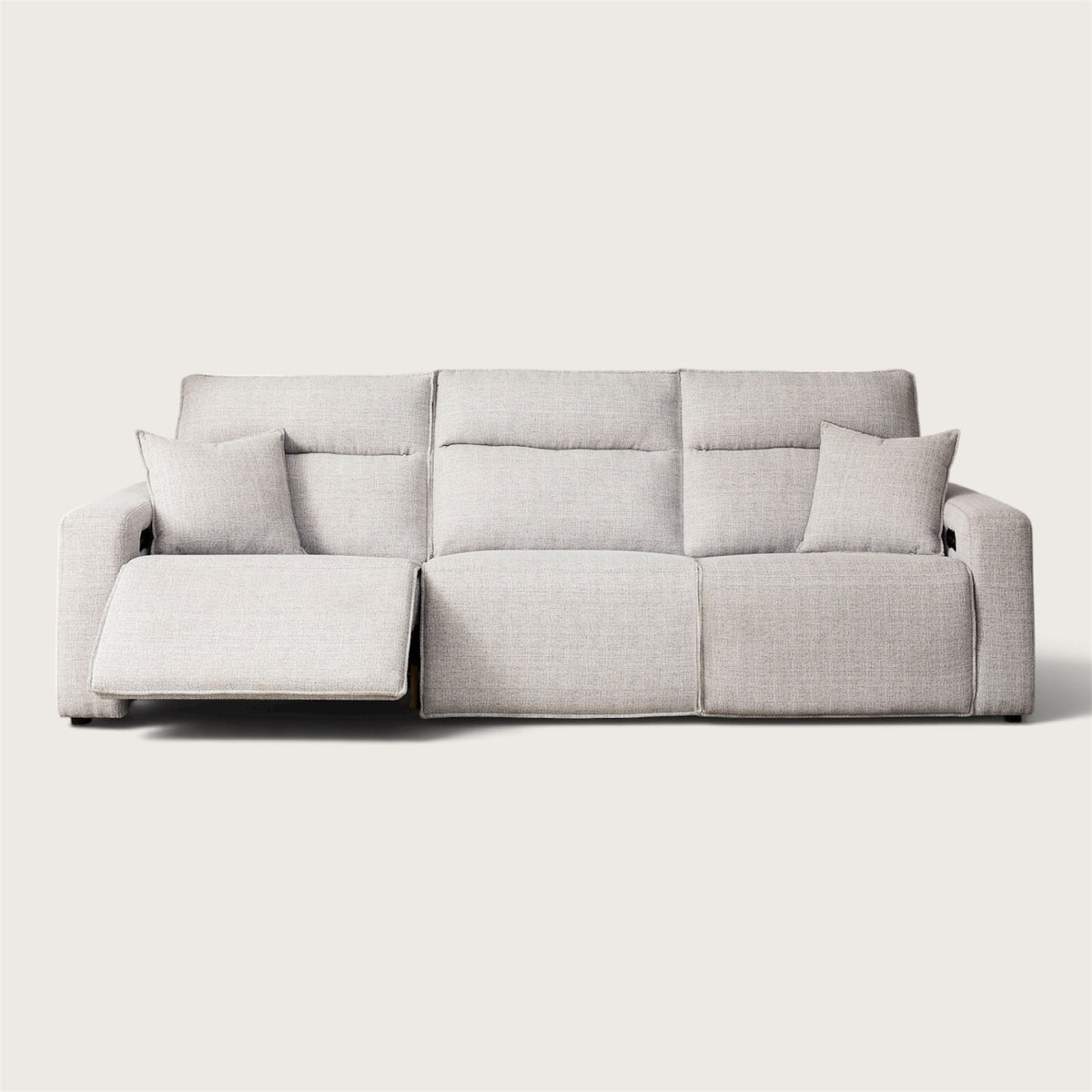 Maverick 3-Piece Power Reclining Sectional
