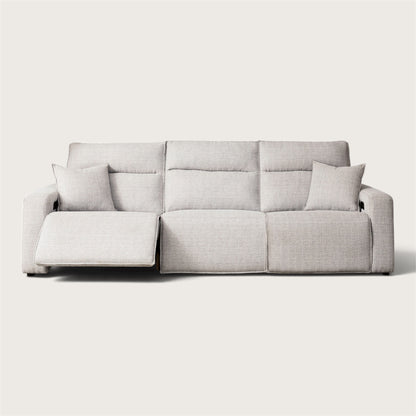 Maverick 3-Piece Power Reclining Sectional