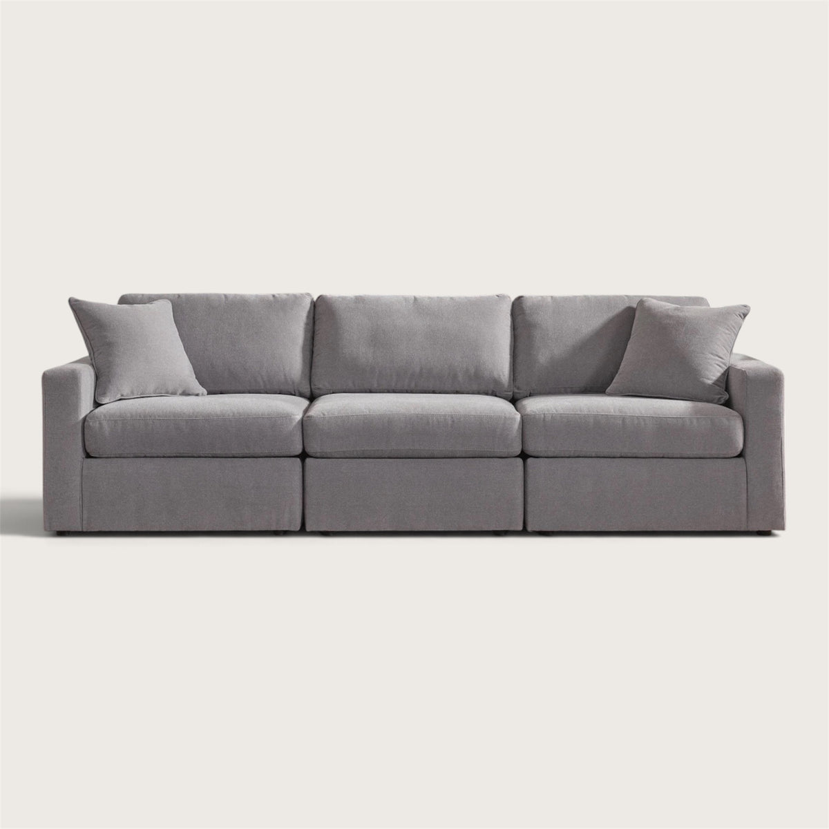 Carneros 3-Piece Modular Sofa