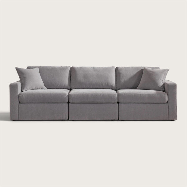 Carneros 3-Piece Modular Sofa
