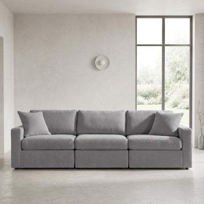 Carneros 3-Piece Modular Sofa