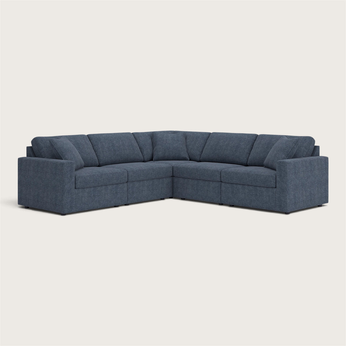 Carneros 5-Piece Modular Sectional