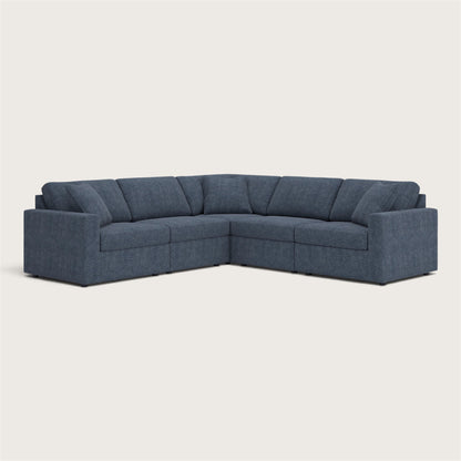 Carneros 5-Piece Modular Sectional