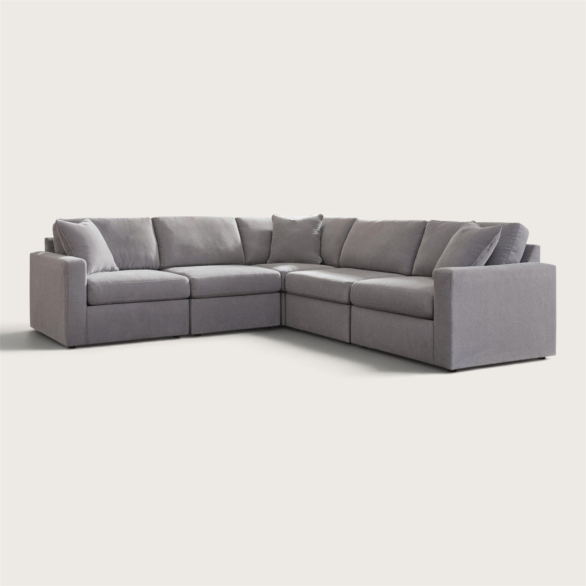 Carneros 5-Piece Modular Sectional