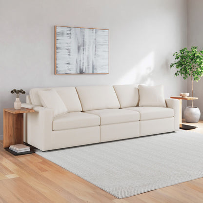Carneros 3-Piece Modular Sofa