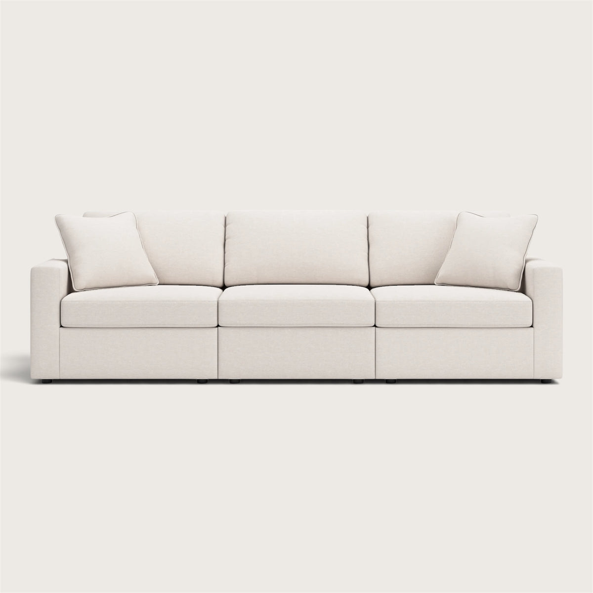 Carneros 3-Piece Modular Sofa