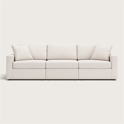 Carneros 3-Piece Modular Sofa
