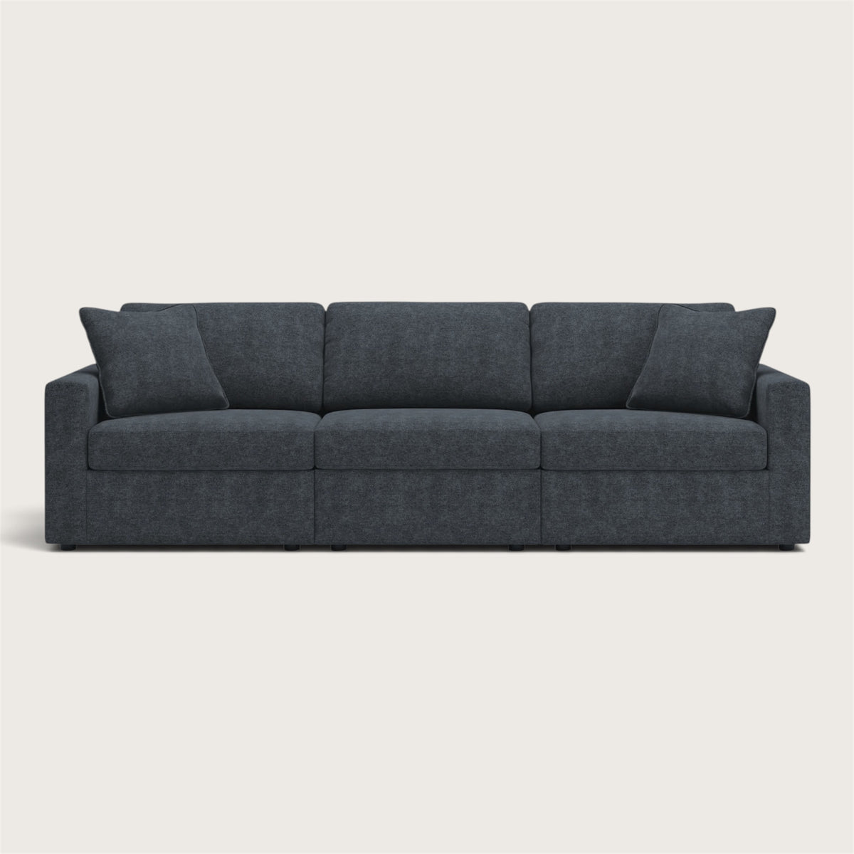 Carneros 3-Piece Modular Sofa