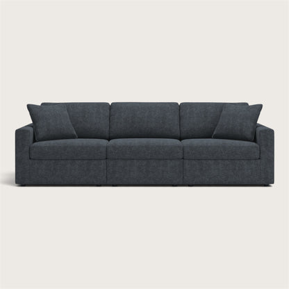 Carneros 3-Piece Modular Sofa