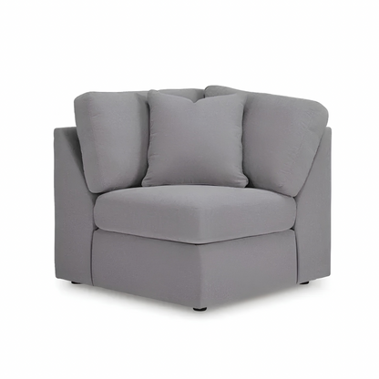 Carneros 5-Piece Modular Sectional