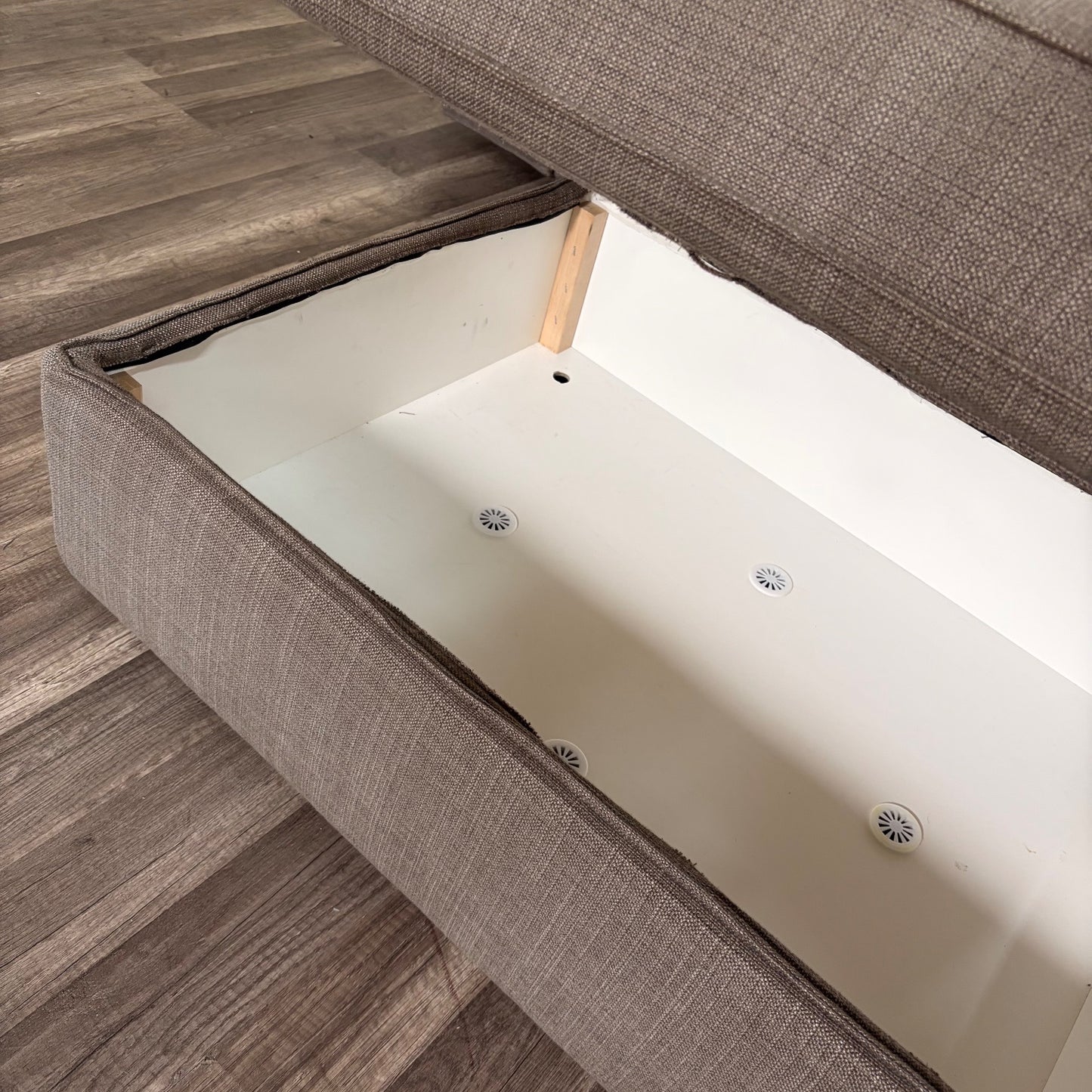 Ikea Kivik Sectional