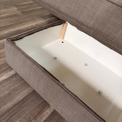 Ikea Kivik Sectional