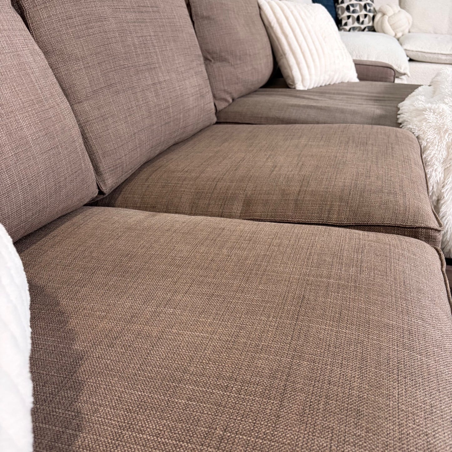 Ikea Kivik Sectional