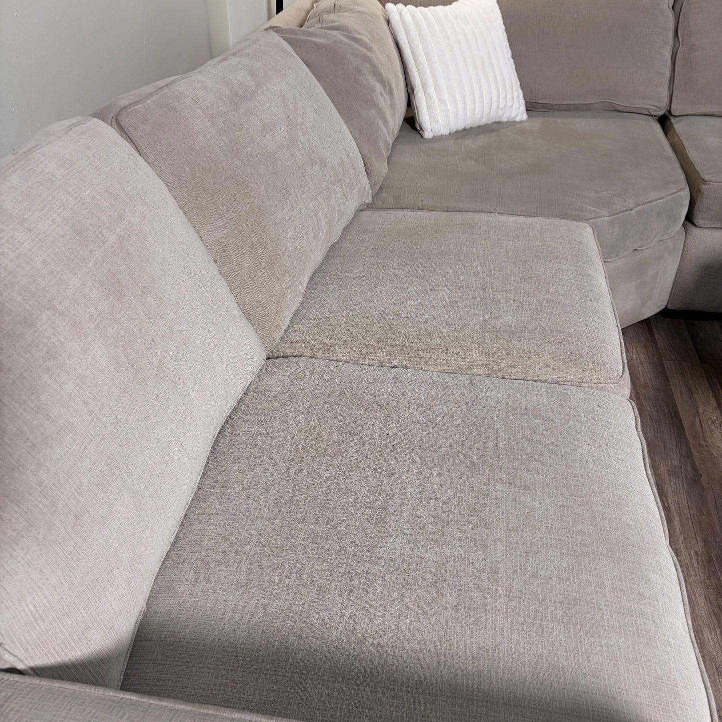 Macys U Shaped Sectional