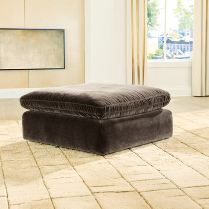 Bixby 6 Piece Sectional with Ottoman