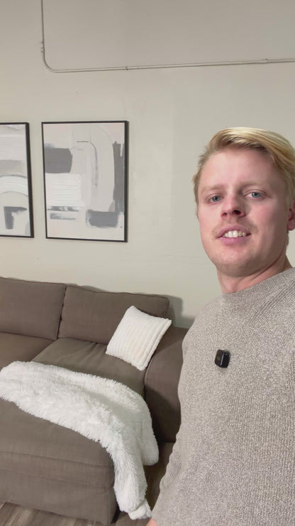 Ikea Kivik Sectional