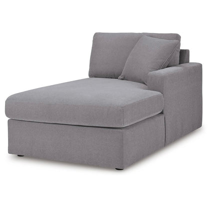 Carneros 6-Piece Modular Sectional with Chaise