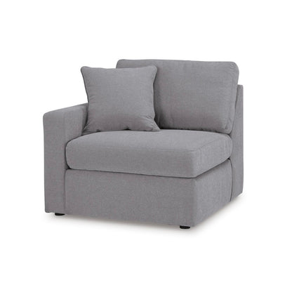 Carneros 6-Piece Modular Sectional with Chaise